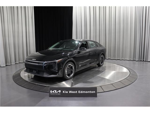 2025 Kia K4 EX+ (Stk: 26671) in Edmonton - Image 3 of 24