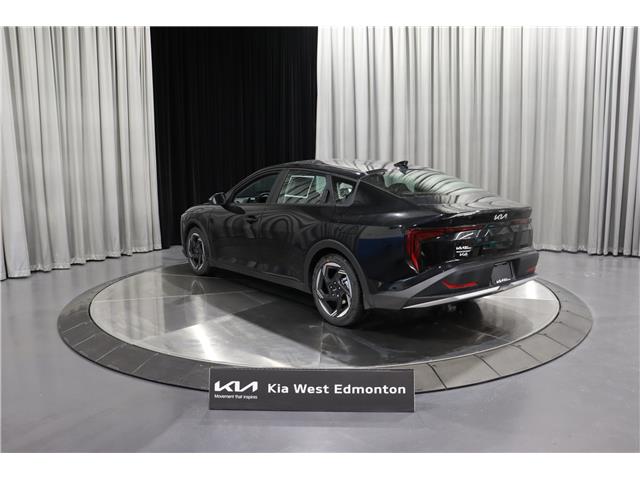 2025 Kia K4 EX+ (Stk: 26671) in Edmonton - Image 4 of 24