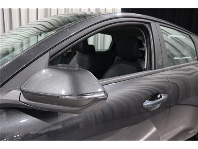 2025 Kia K4 EX+ (Stk: 26673) in Edmonton - Image 7 of 23