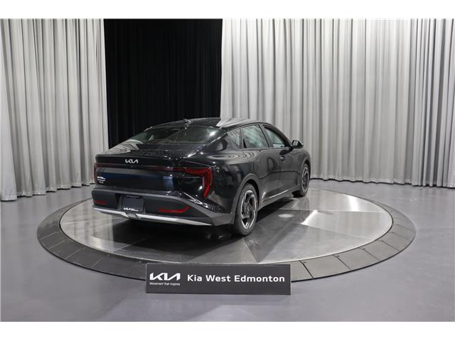 2025 Kia K4 EX+ (Stk: 26671) in Edmonton - Image 5 of 24