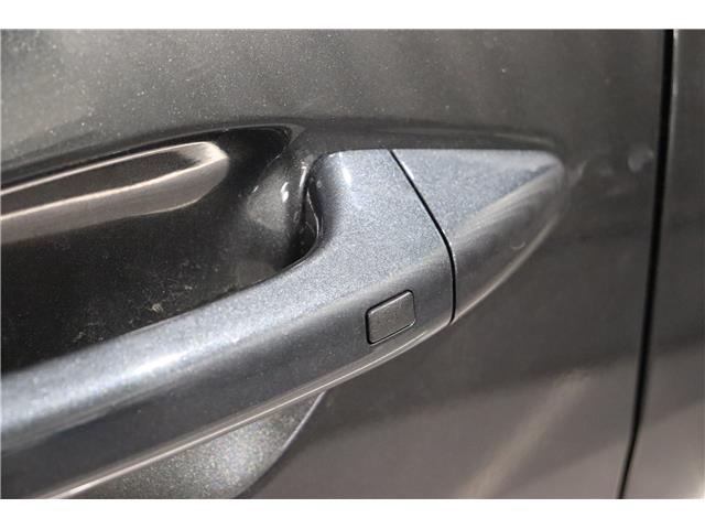 2025 Kia K4 EX+ (Stk: 26673) in Edmonton - Image 8 of 23