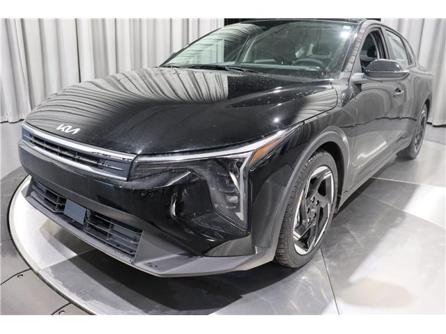 2025 Kia K4 EX+ (Stk: 26671) in Edmonton - Image 6 of 24