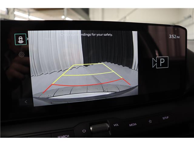 2025 Kia K4 EX+ (Stk: 26673) in Edmonton - Image 17 of 23
