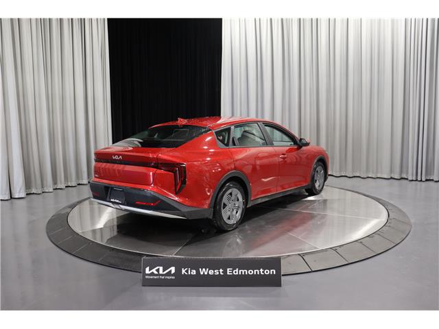 2025 Kia K4 LX (Stk: 26665) in Edmonton - Image 5 of 21