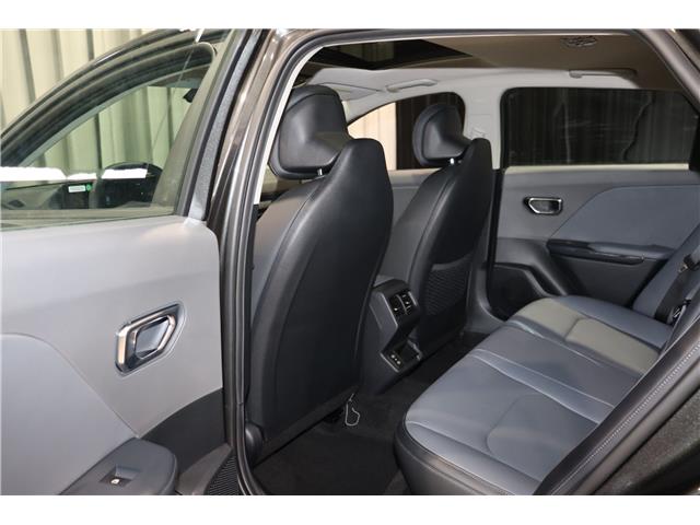 2025 Kia K4 EX+ (Stk: 26673) in Edmonton - Image 19 of 23