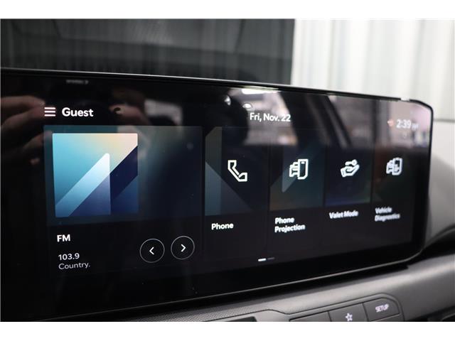 2025 Kia K4 LX (Stk: 26588) in Edmonton - Image 14 of 21