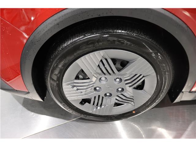 2025 Kia K4 LX (Stk: 26665) in Edmonton - Image 8 of 21