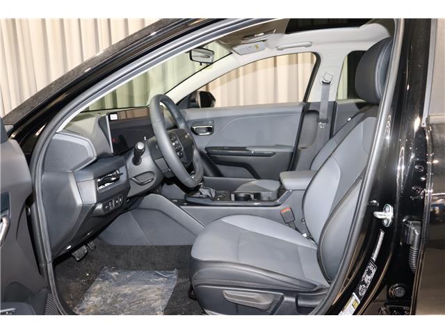 2025 Kia K4 EX+ (Stk: 26671) in Edmonton - Image 10 of 24