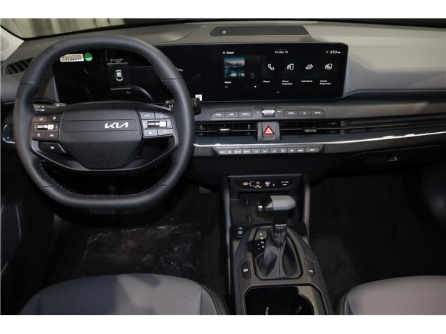 2025 Kia K4 EX+ (Stk: 26673) in Edmonton - Image 12 of 23