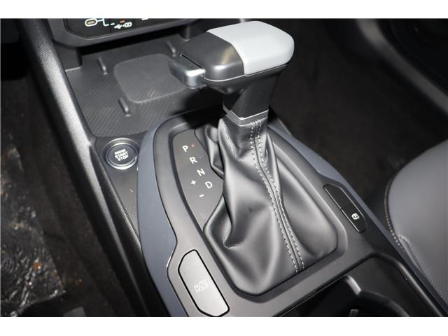 2025 Kia K4 EX+ (Stk: 26673) in Edmonton - Image 18 of 23