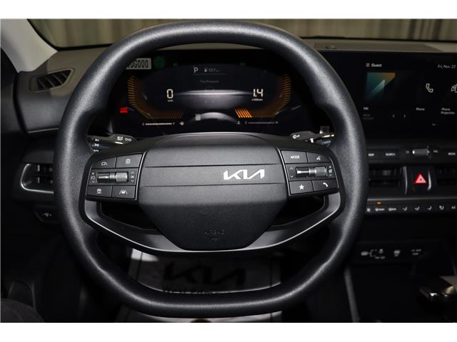 2025 Kia K4 LX (Stk: 26588) in Edmonton - Image 19 of 21
