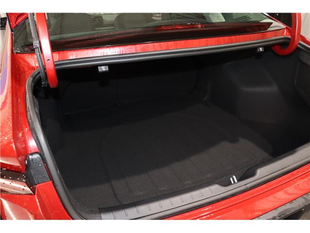 2025 Kia K4 LX (Stk: 26665) in Edmonton - Image 18 of 21