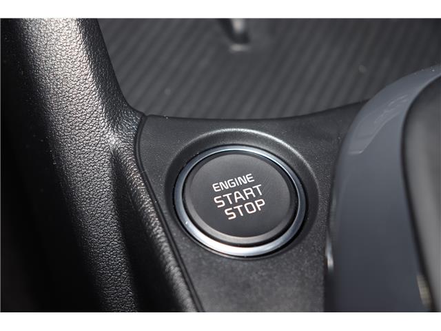 2025 Kia K4 EX+ (Stk: 26673) in Edmonton - Image 13 of 23