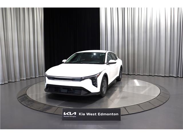 2025 Kia K4 LX (Stk: 26588) in Edmonton - Image 2 of 21