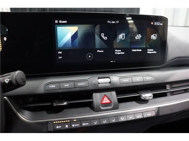 2025 Kia K4 LX (Stk: 26665) in Edmonton - Image 13 of 21