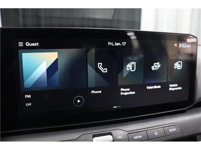 2025 Kia K4 LX (Stk: 26665) in Edmonton - Image 14 of 21