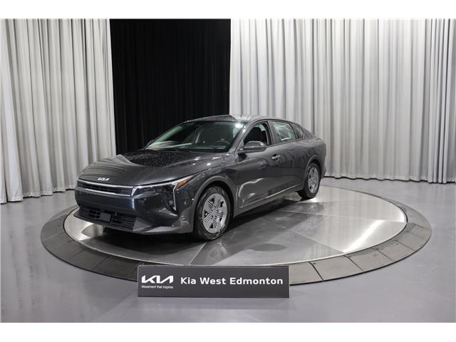 2025 Kia K4 LX (Stk: 26590) in Edmonton - Image 3 of 21