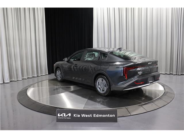 2025 Kia K4 LX (Stk: 26590) in Edmonton - Image 4 of 21