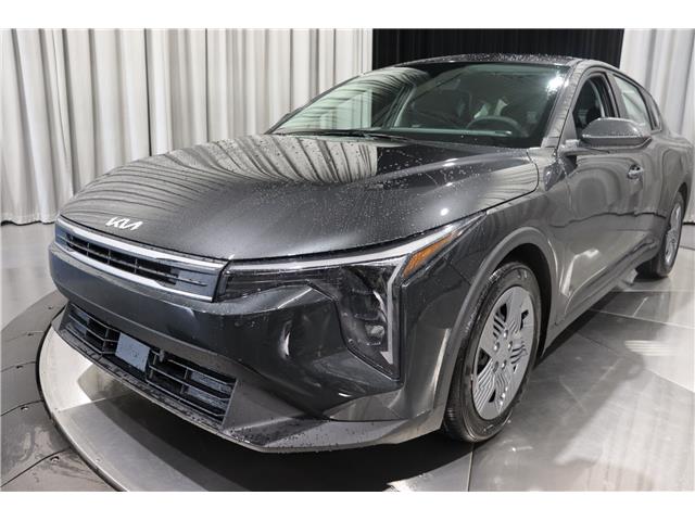 2025 Kia K4 LX (Stk: 26590) in Edmonton - Image 6 of 21