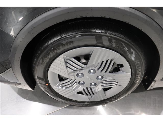 2025 Kia K4 LX (Stk: 26590) in Edmonton - Image 8 of 21
