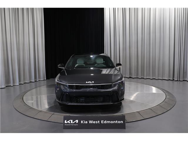 2025 Kia K4 GT-Line Turbo (Stk: 26709) in Edmonton - Image 2 of 25