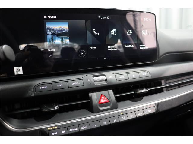 2025 Kia K4 LX (Stk: 26590) in Edmonton - Image 13 of 21