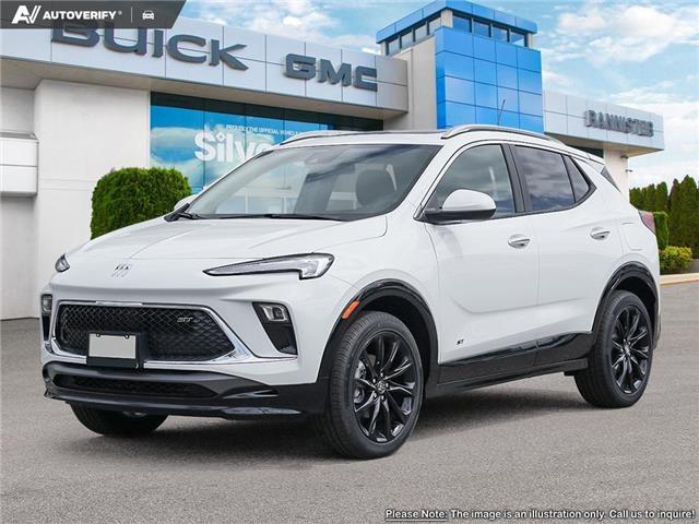 2026 Buick Encore GX Sport Touring (Stk: 6126008) in Vernon - Image 1 of 25