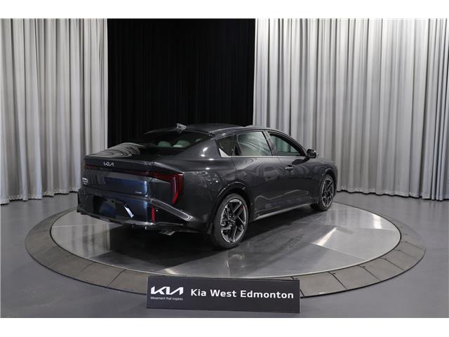 2025 Kia K4 GT-Line Turbo (Stk: 26709) in Edmonton - Image 5 of 25