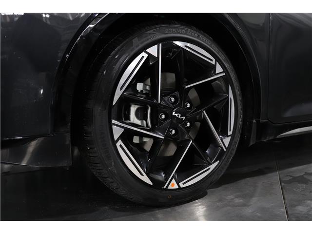 2025 Kia K4 GT-Line Turbo (Stk: 26709) in Edmonton - Image 9 of 25