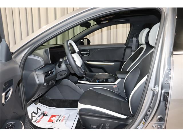 2025 Kia K4 GT-Line Turbo (Stk: 26709) in Edmonton - Image 10 of 25
