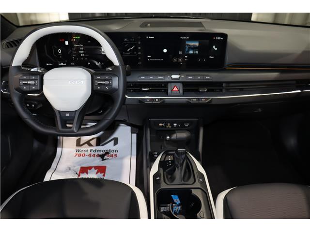 2025 Kia K4 GT-Line Turbo (Stk: 26709) in Edmonton - Image 12 of 25