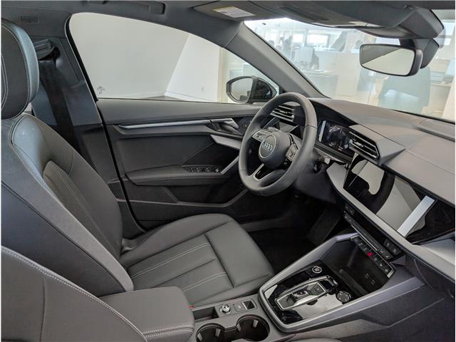2025 Audi A3 40 (Stk: 184000) in Oakville - Image 11 of 11 2025 Audi A3 40 (Stk: 184000) in Oakville - Image 11 of 11