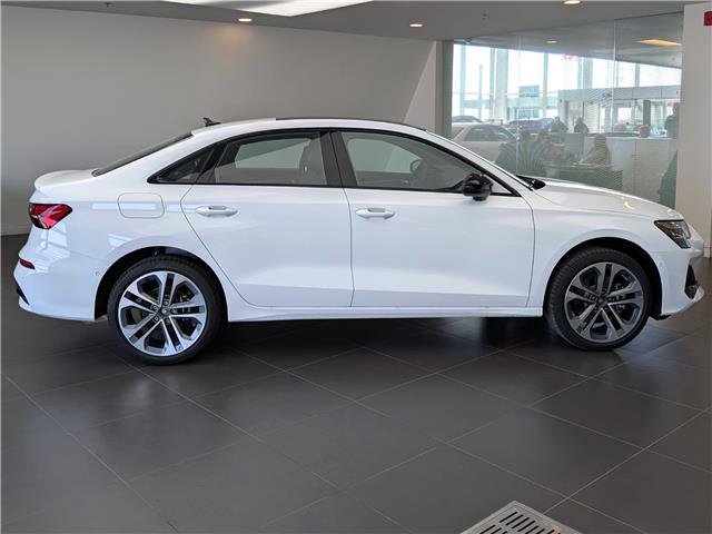 2025 Audi A3 40 (Stk: 184000) in Oakville - Image 2 of 11 2025 Audi A3 40 (Stk: 184000) in Oakville - Image 2 of 11