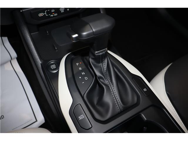 2025 Kia K4 GT-Line Turbo (Stk: 26709) in Edmonton - Image 18 of 25