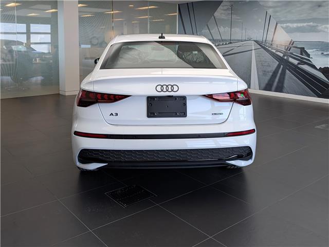 2025 Audi A3 40 (Stk: 184000) in Oakville - Image 3 of 11 2025 Audi A3 40 (Stk: 184000) in Oakville - Image 3 of 11