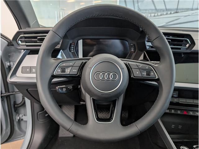 2025 Audi A3 40 (Stk: 184000) in Oakville - Image 9 of 11 2025 Audi A3 40 (Stk: 184000) in Oakville - Image 9 of 11