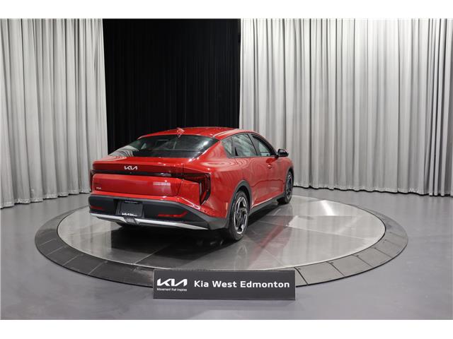 2025 Kia K4 EX (Stk: 26666) in Edmonton - Image 5 of 24
