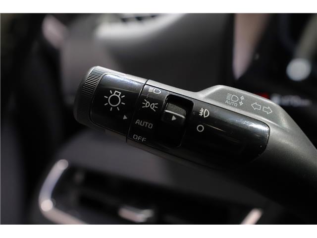 2025 Kia K4 GT-Line Turbo Limited (Stk: 26676) in Edmonton - Image 25 of 26