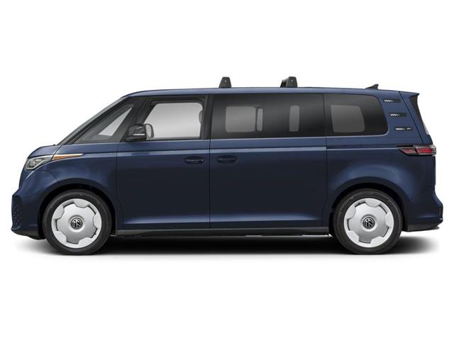 2025 Volkswagen ID. Buzz 1st Edition (Stk: IBZ25007) in Sault Ste. Marie - Image 2 of 12