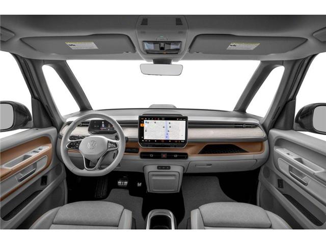 2025 Volkswagen ID. Buzz 1st Edition (Stk: IBZ25007) in Sault Ste. Marie - Image 5 of 12