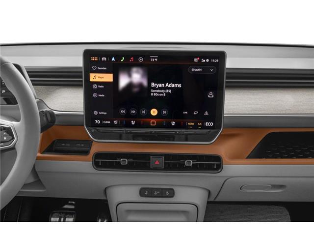 2025 Volkswagen ID. Buzz 1st Edition (Stk: IBZ25007) in Sault Ste. Marie - Image 7 of 12