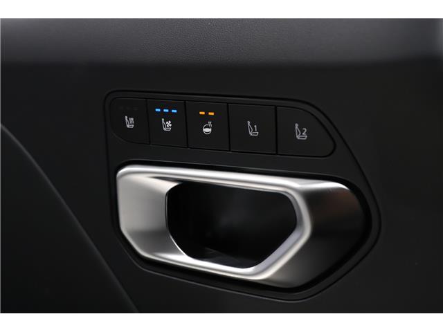 2025 Kia K4 GT-Line Turbo Limited (Stk: 26676) in Edmonton - Image 13 of 26