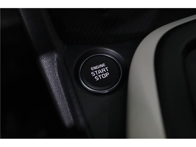 2025 Kia K4 GT-Line Turbo Limited (Stk: 26676) in Edmonton - Image 12 of 26