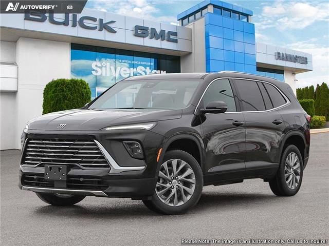 2026 Buick Enclave Preferred (Stk: 6126022) in Vernon - Image 1 of 25