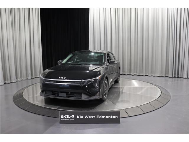 2025 Kia K4 EX+ (Stk: 26668) in Edmonton - Image 2 of 24 2025 Kia K4 EX+ (Stk: 26668) in Edmonton - Image 2 of 24