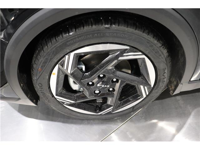 2025 Kia K4 EX+ (Stk: 26668) in Edmonton - Image 9 of 24 2025 Kia K4 EX+ (Stk: 26668) in Edmonton - Image 9 of 24