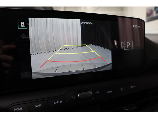 2025 Kia K4 EX+ (Stk: 26668) in Edmonton - Image 17 of 24 2025 Kia K4 EX+ (Stk: 26668) in Edmonton - Image 17 of 24