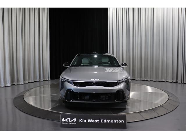 2025 Kia K4 GT-Line Turbo Limited (Stk: 26675) in Edmonton - Image 2 of 26