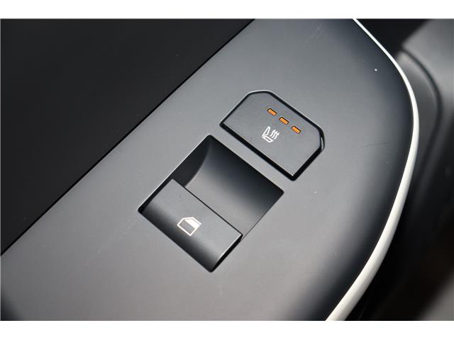 2025 Kia K4 GT-Line Turbo Limited (Stk: 26675) in Edmonton - Image 21 of 26