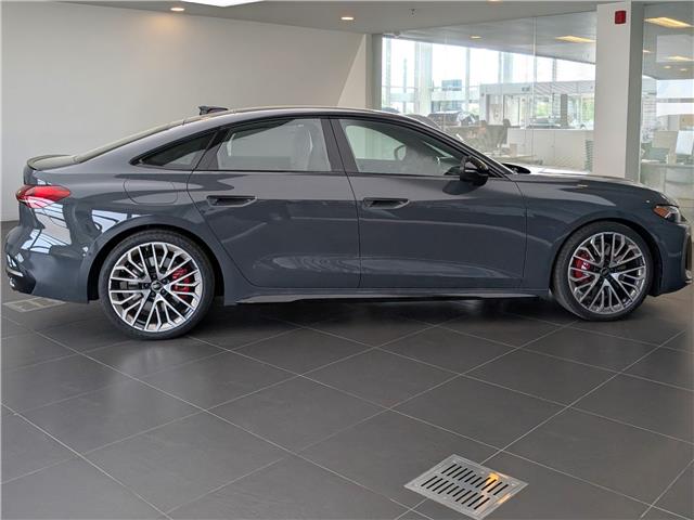 2025 Audi New S5 3.0T Technik (Stk: 184226) in Oakville - Image 2 of 11